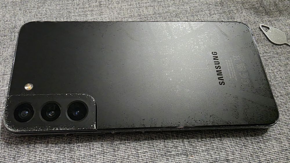 Samsung s22 plus