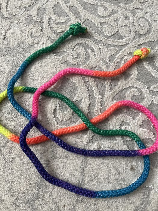 Гимнастический набор