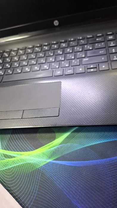 Ноутбук HP Laptop 15