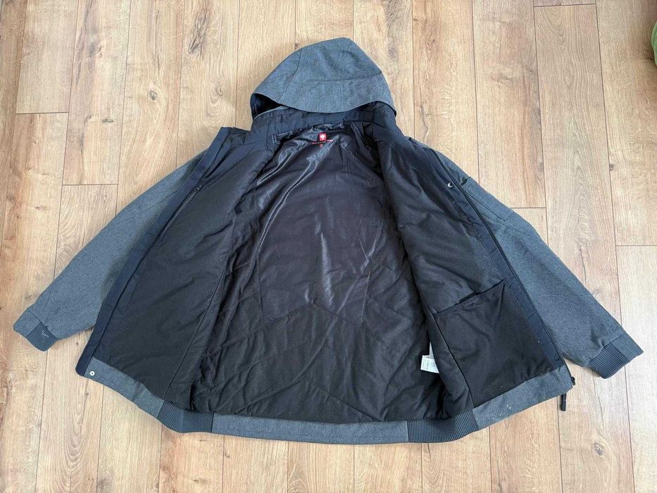 Engelbert Strauss 2XL barbati geaca toamna - iarna  impermeabila