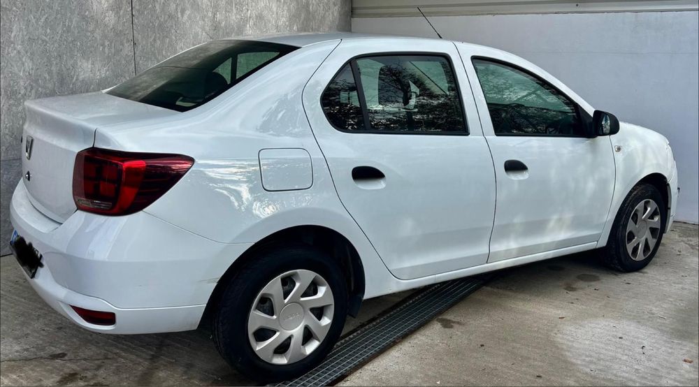 DACIA Logan 2020 — imagine 3