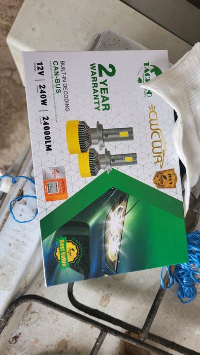 Продам лампочка для авто