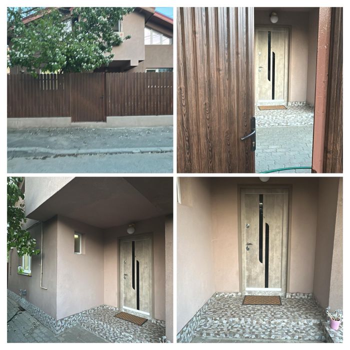 Casă de vânzare cu curte – Prelungirea Ghencea, Sector 5, București