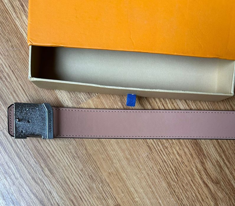 Louis Vuitton колан