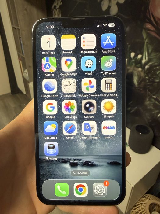 Apple iPhone 13 Pro Max