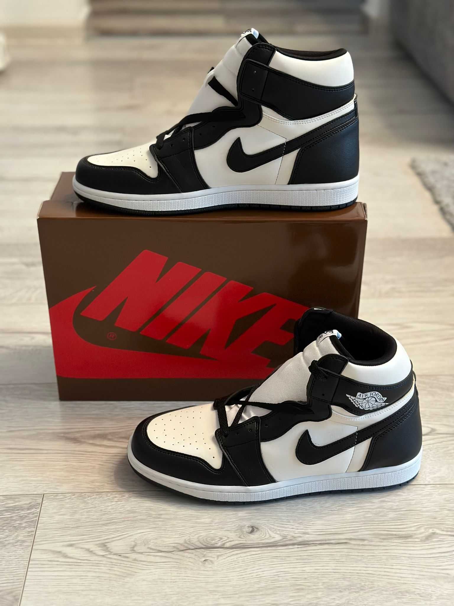 Nike air best sale jordan og panda