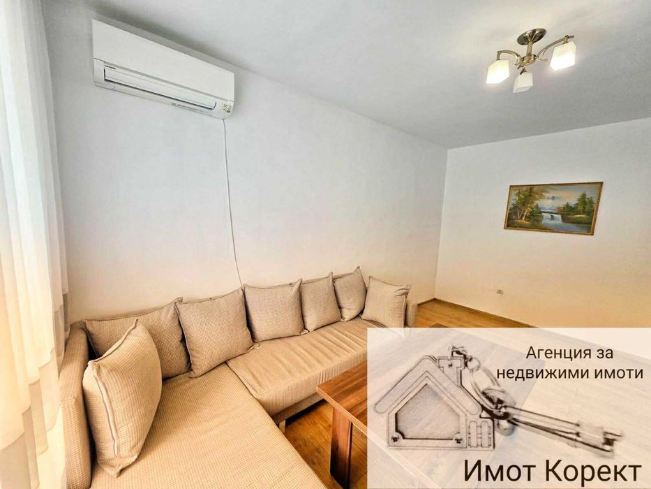 Дава се под наем Четиристаен апартамент в Асеновград - 90 кв.м за 348.84 € - Снимка #3