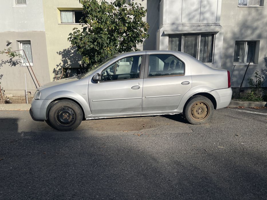 Dacia Logan "Prestige"