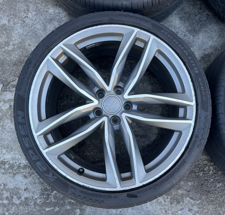Jante / Roti Audi A6, S6, A7, S7 : 255 35 20, Dot 2023