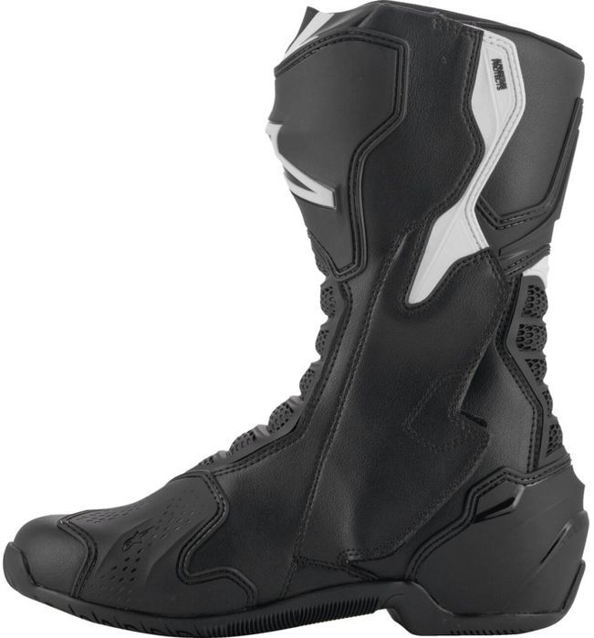 Cizma Alpinestars SMX-6 V3 negru/alb