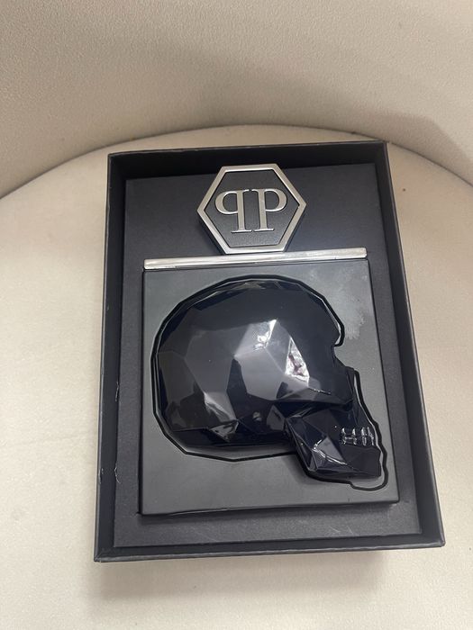 Мъжки парфюм Philipp Plein The $kull