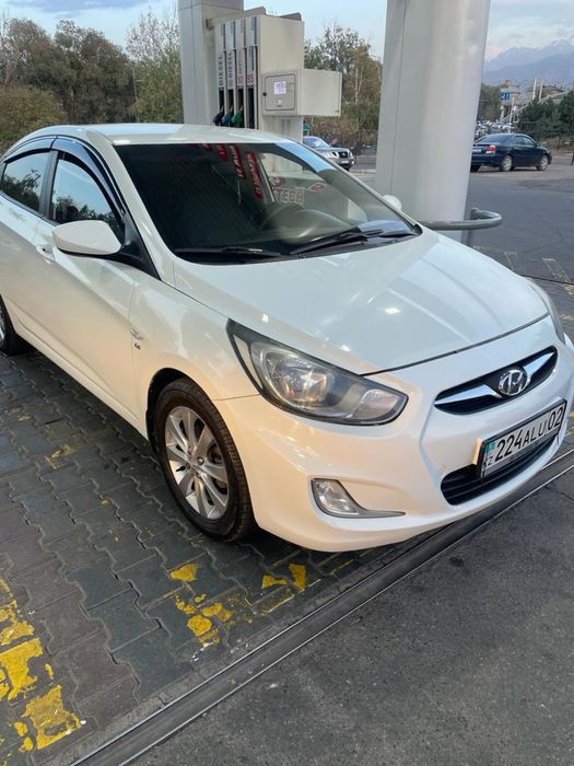 Авто прокат без водителя