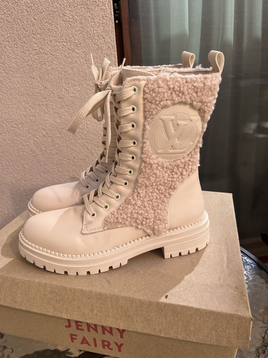 Нови боти !!! 37 номер