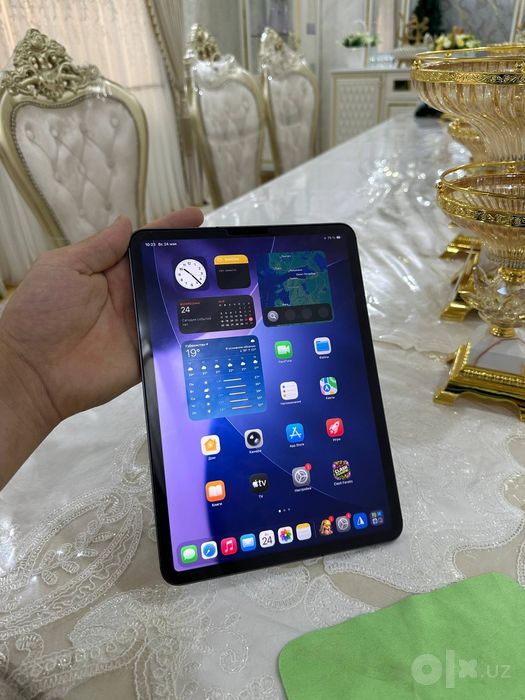 Ipad pro 2020 11 dyum
