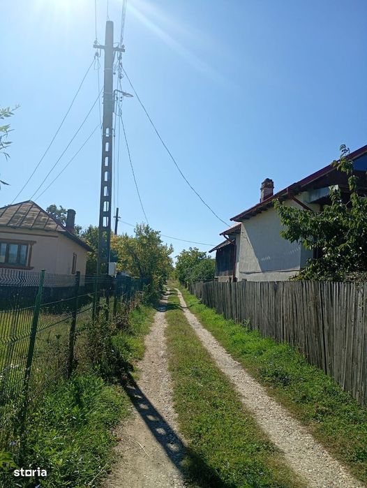 Teren Intravilan || Bradu, Arges