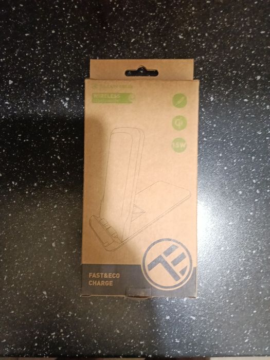 Încărcător telefon wireless fast 15w