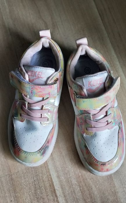 Кросовки для девочки