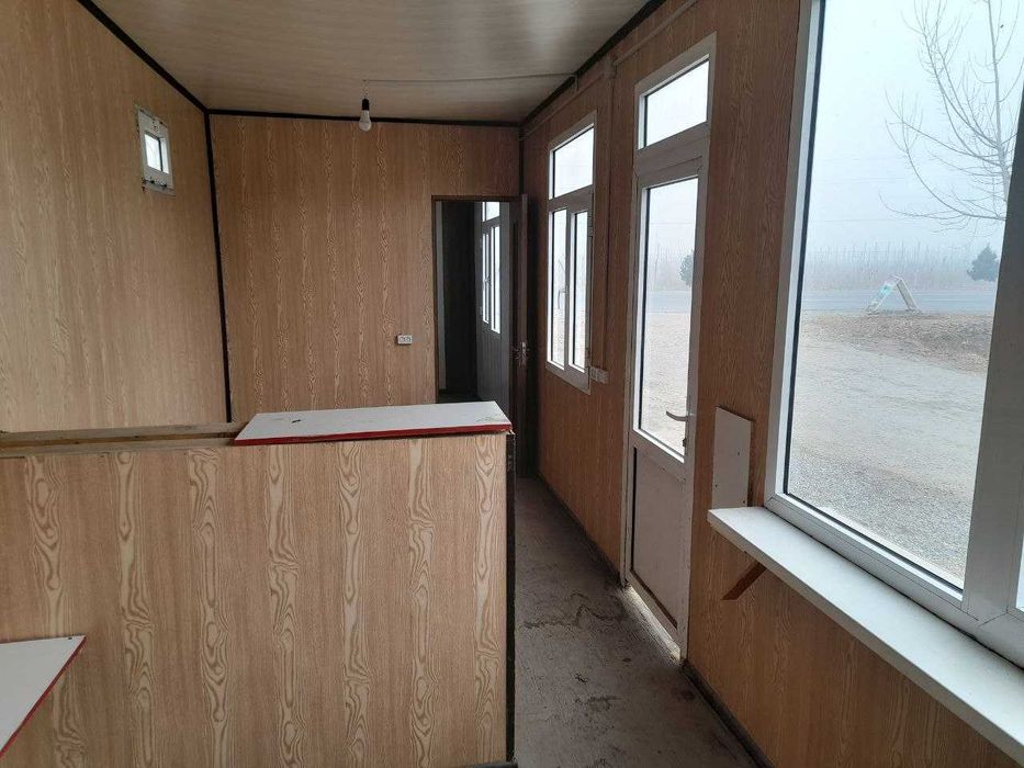 Kontener kontainer contener konteyner uy ofis office magazin dukonlar