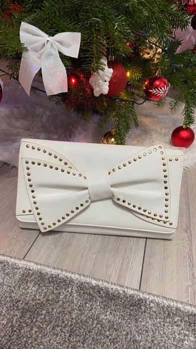 Geanta Topshop aproape noua