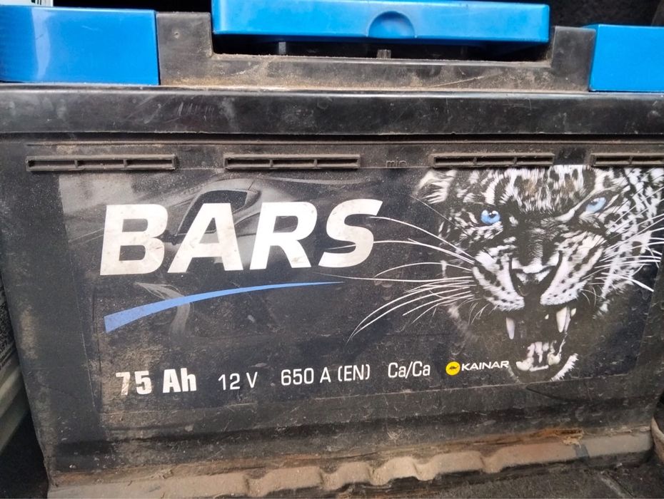 Аккумулятор продам за 18 тысячи