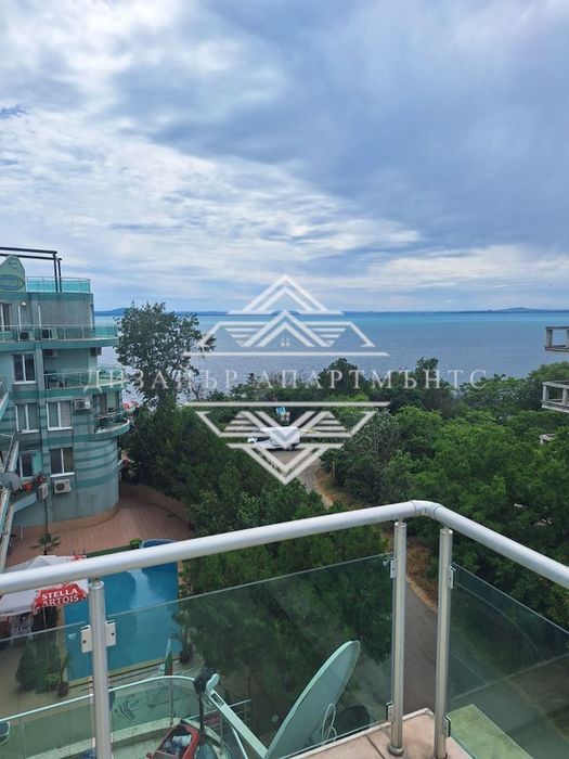 Продава се Мезонет в Поморие - 94 кв.м за 915 €/кв.м - Снимка #12
