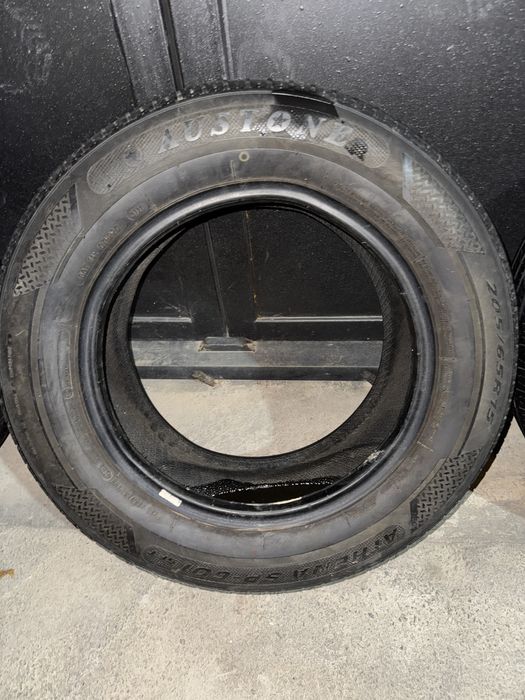 Продаются всесезонные шины AUSTONE R15