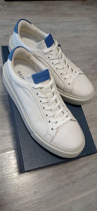 Мъжки кецове Badura