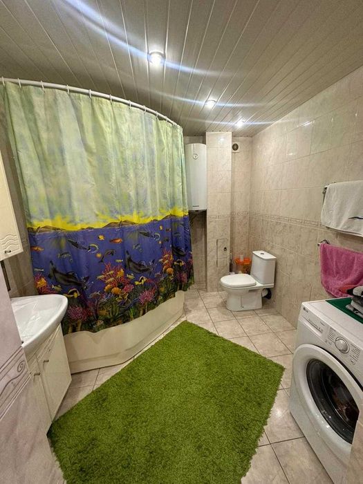 Костанай, ул. Сейфуллина