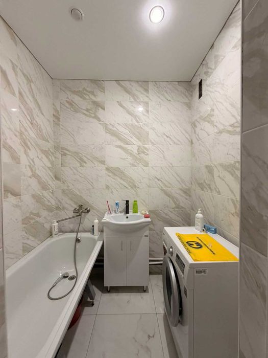 продается 2 ком квартира район Монкеулы