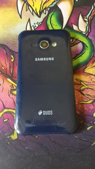 Samsung Galaxy J1 Ace
