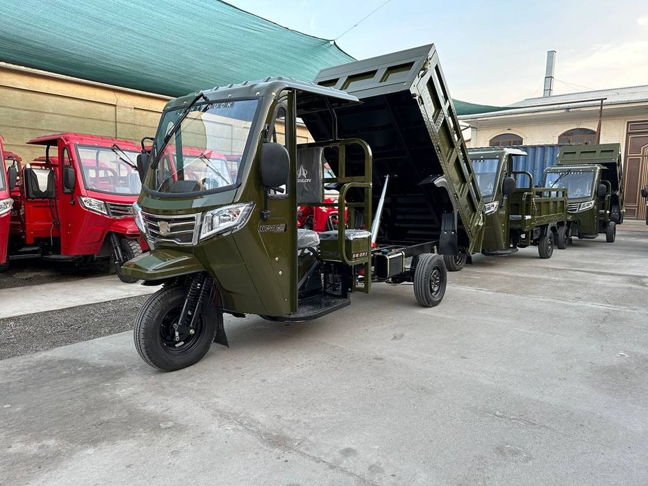 ZONLON мото миллий масулот