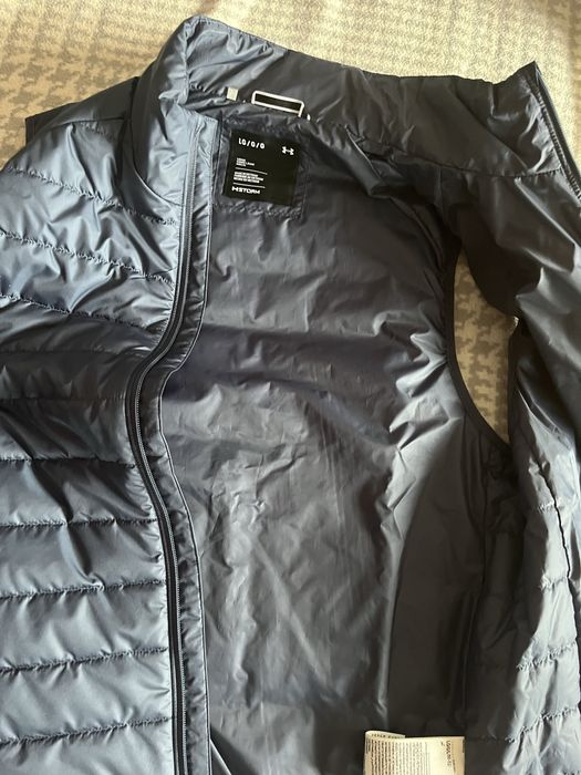 Vand veste under armour
