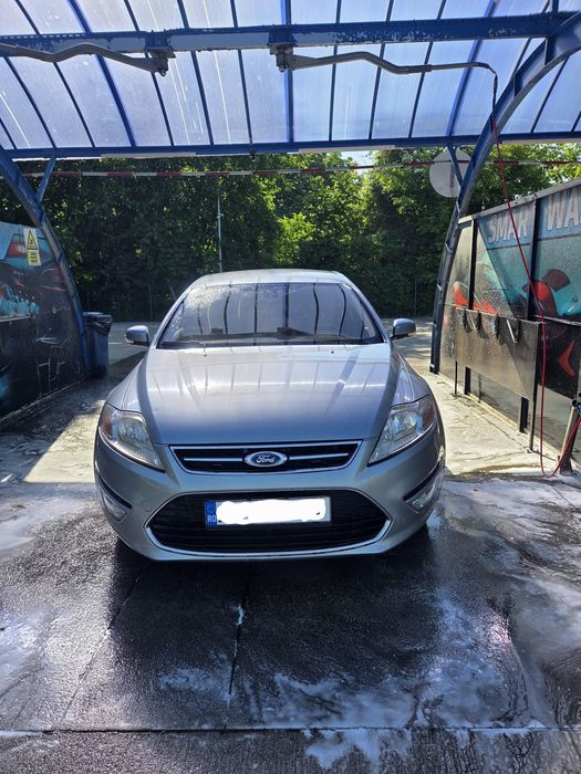 FORD Mondeo 2011