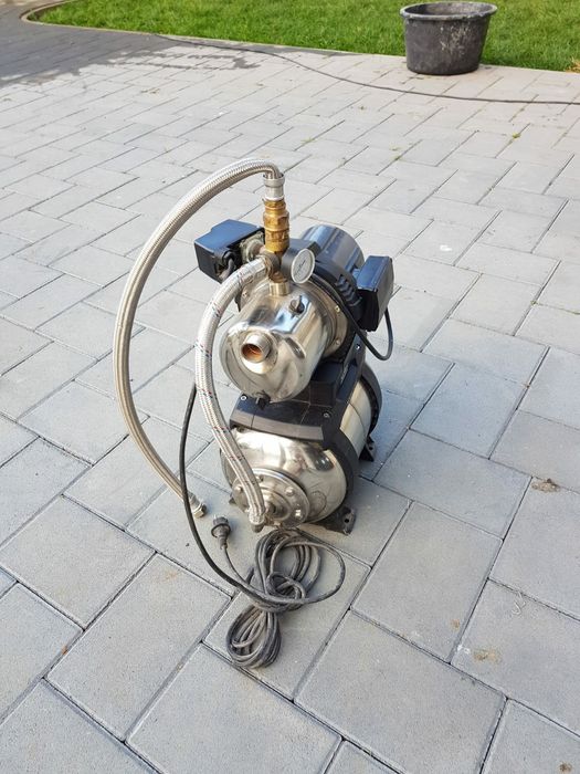 Hidrofor Neptun NPHW 5500 Pompă de apă