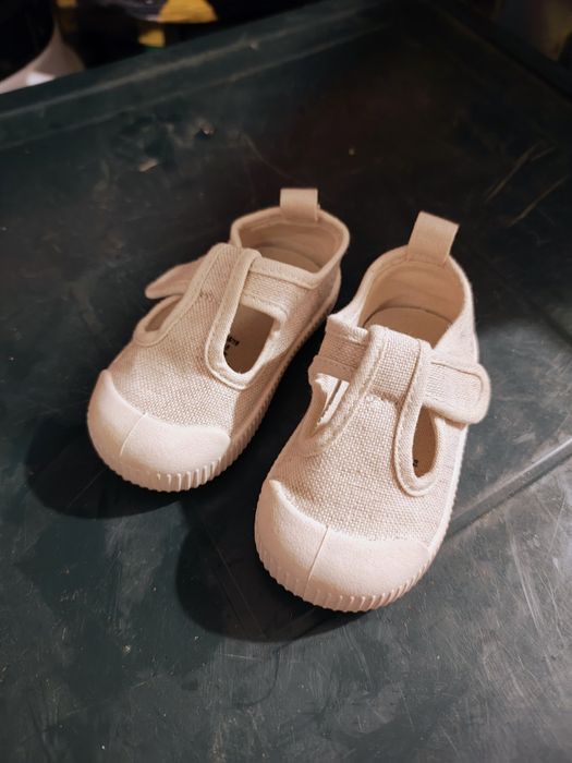 Papuci copii marie 18/19 HM