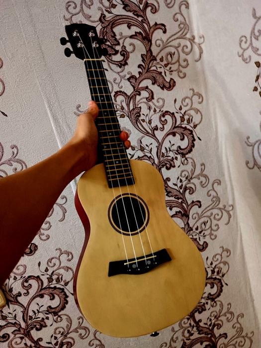 Укулеле Гавайски 15к