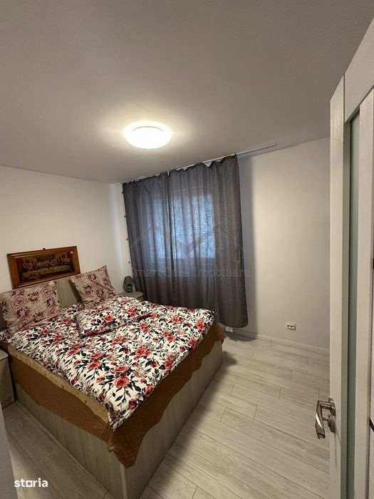 Apartament 2 camere Tatarasi-Dispecer