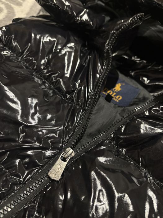 vesta polo ralph lauren