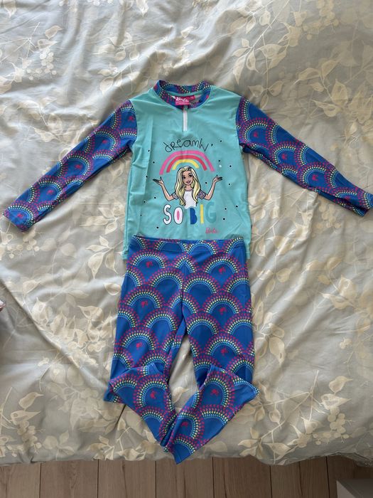 Продам купальник спф доя девочки