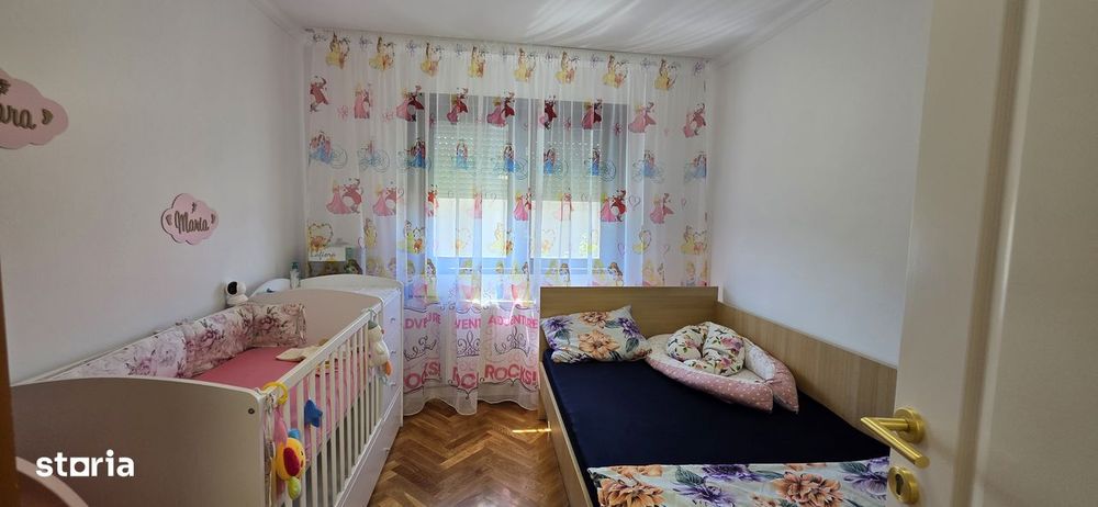 Apartament 3 Camere | Decomandat | Gata de mutare!  Calea Aradului