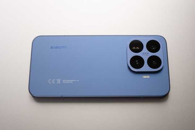 Xiaomi 17T Pro 12/512