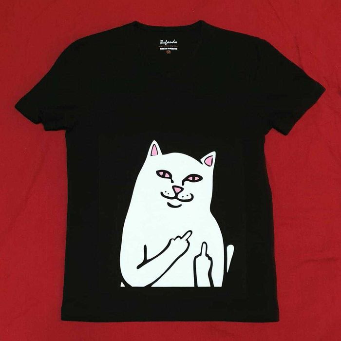 Майка/Футболка с оригинальным принтом