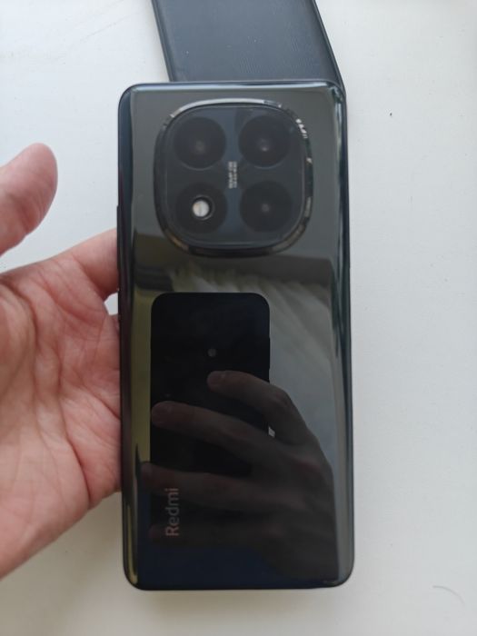 Redmi Note 14 Pro+ CN