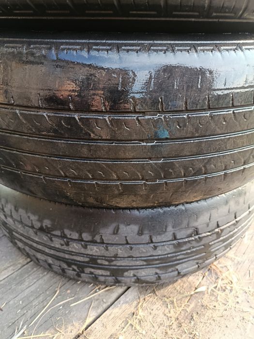 Продам резину резина 195/65/15