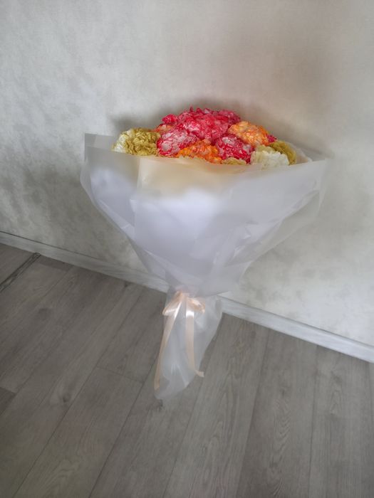 Продам букет оригами