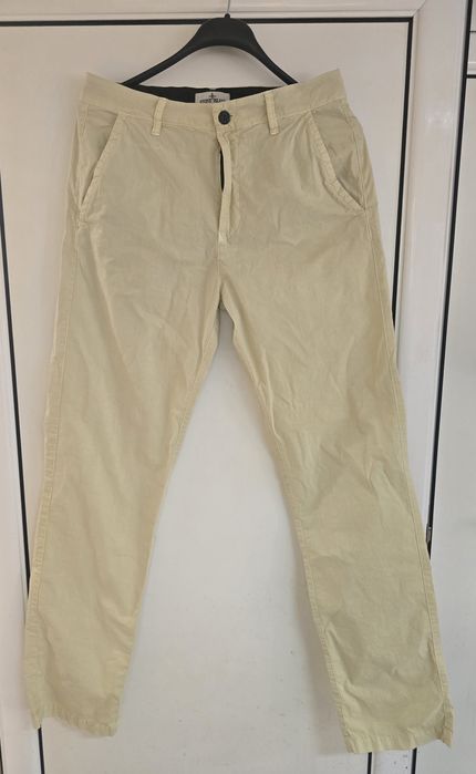 Панталон Stone island junior