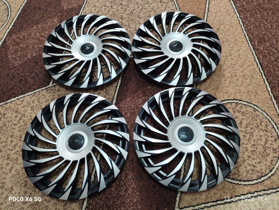 Колпаки 14 хорошие