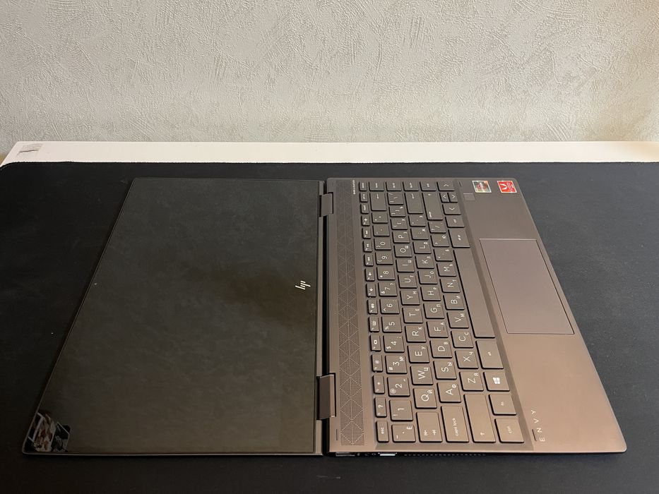 ноутбук HP ENVY 360