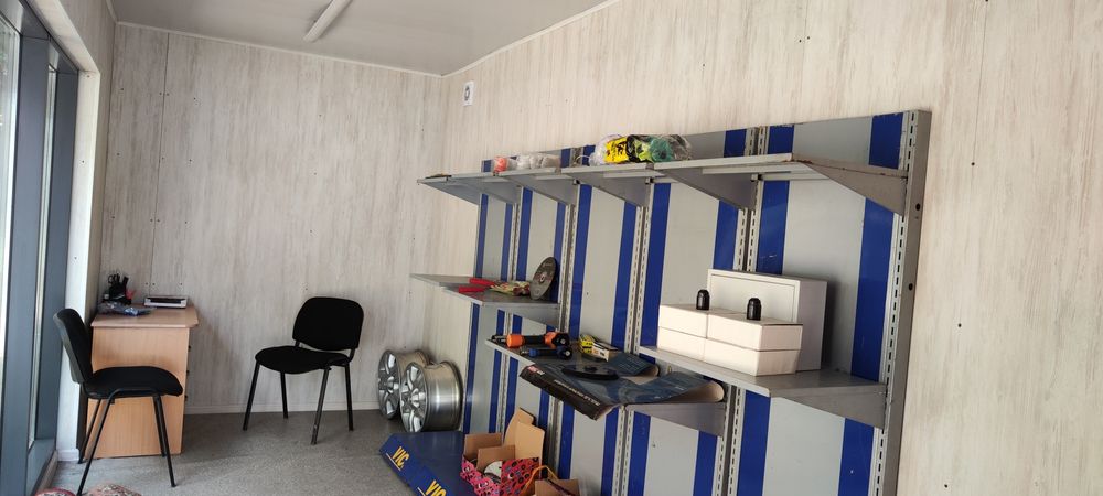 Продам контейнер