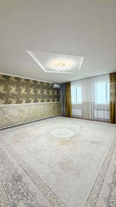 Жер үй сатылады. 5 бөлме